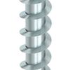 Heco topix-plus 4,0 x 40 vk t-20 vd verz; 200 stuks - hc60475