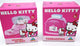 Bongers speelgoed hello kitty broodrooster en citruspers