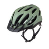 Polisport mtb helm sport-flow m 55-57cm mat groen