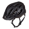 Polisport helm sport flow mat zwart l (55-57cm)