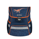 Abi herlitz schooltas loop dinomania 22x37x31cm