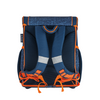 Abi herlitz schooltas loop dinomania 22x37x31cm