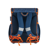 Abi herlitz schooltas loop dinomania 22x37x31cm - afbeelding 2