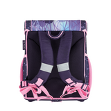 Abi herlitz schooltas loop fantasy 22x37x31cm - afbeelding 2