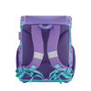 Abi herlitz schooltas loop plus dolphins 4-delig