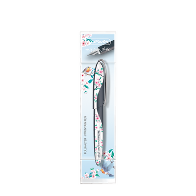 Herlitz vulpen my.pen style ladylike