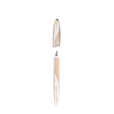 Herlitz vulpen my.pen style pure glam