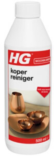 Hg koper reiniger - 11182542