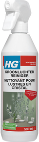 Hg kroonluchterreiniger 500ml