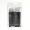 Loklik • mini verfkwasten set 10st.