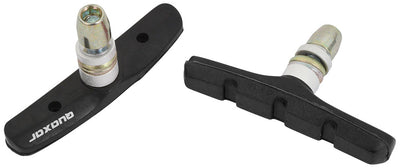 Quaxar high power v-brake brake shoes | blau