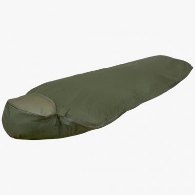 Highlander Hawk Bivislaapzak 250 cm Polyester Olijfgroen