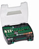 Hikoki accessoires 200-delige accessoireset voor rechte slijper - 753948