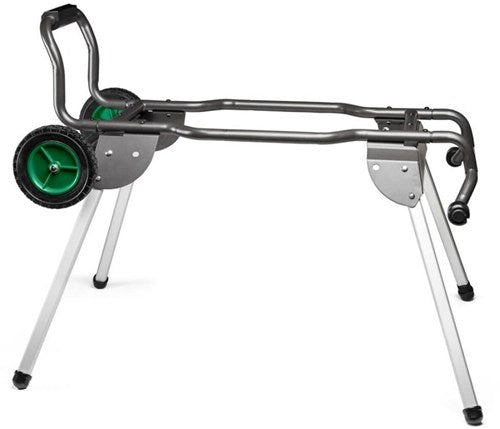 Hikoki accessoires 376510 | onderstel voor zaagtafel c3610drj(x) - 376510