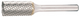 Hikoki accessoires 6 mm hm stiftfrees b-8x19 64 - 780733
