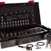 Hikoki accessoires bit doppenset 41-delig - 752500