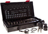 Hikoki accessoires bit doppenset 41-delig - 752500 - afbeelding 2