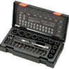 Hikoki accessoires bit doppenset 41-delig - 752500