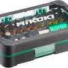 Hikoki accessoires bitset 32-delig assortiment - 750363