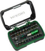 Hikoki accessoires bitset 32-delig assortiment - 750363 - afbeelding 1