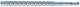 Hikoki accessoires boor 14x540mm sds-max 4 snijder - 754368