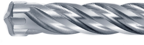 Hikoki accessoires boor sds plus 22x450 mm 783278