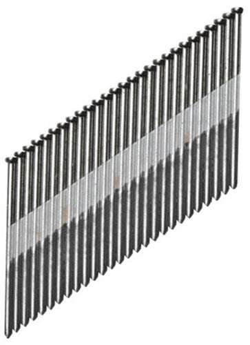 Hikoki accessoires d-kop spijkers glad - 2,8x75 mm