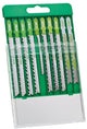 Hikoki accessoires decoupeerzaagblad hit 10-dlg | 750049 - 750049