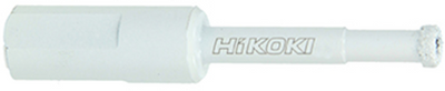 Hikoki accessoires diamant tegelboor 6 mm 4100502