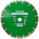 Hikoki accessoires diamant zaagblad 300x22,2x10mm type universeel laser - 752817