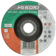 Hikoki accessoires doorslijpschijf voor steen 230x3,0 vlak 4100219