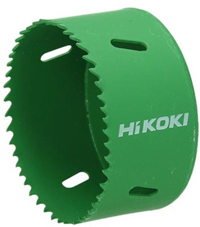 Hikoki accessoires gatzaag hss-co 17mm x 44mm 4 6 tpi - 4101003