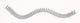 Hikoki accessoires gipsplaatschroeven grof d. 3.9x35 vlakke band (1000 stuks) (oud 750543) - 754615