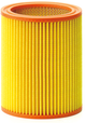 Hikoki accessoires harmonica filter 15 micron wde 750435
