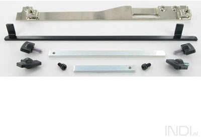Hikoki accessoires hikoki geleiderail adapter 317848 - 317848