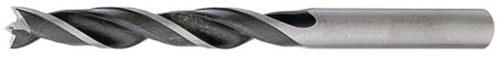 Hikoki accessoires hout spiraalboor d. 6,0x250mm - 781931