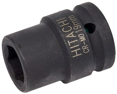 Hikoki accessoires krachtdop sw 29mm 3 4 vierk. 54l - 751912