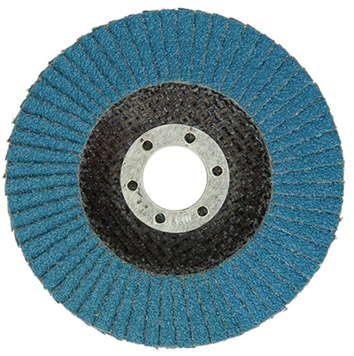 Hikoki accessoires lamellenschijven dia. 125 mm - korrel 60 - 4100107