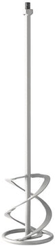 Hikoki accessoires menggarde pu135md d.135 x 590 x m14 - 754727