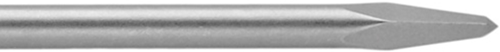 Hikoki accessoires puntbeitel 250mm sds-plus (oud 303046) - 751590