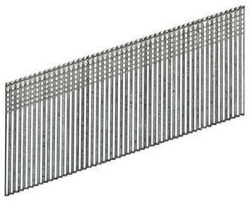Hikoki accessoires rondkop spijkers | 2.8x 75mm | 21 graden | 2500 stuks - 753644