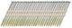 Hikoki accessoires rondkop spijkers geringd - 2,8x75 mm - 753624