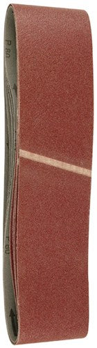 Hikoki accessoires schuurband 100x915 k80 (5 st) (oud 939705x) - 753293
