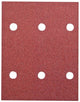 Hikoki accessoires schuurpapier 114x140mm k240 (10 st) - 753058