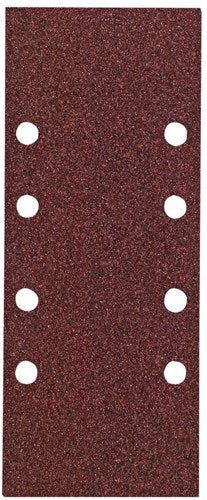 Hikoki accessoires schuurpapier 93x230 k60 (10 st) (oud 879371) - 753032