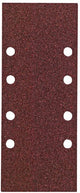Hikoki accessoires schuurpapier 93x230 k80 (10 st)(oud 879372) - 753033