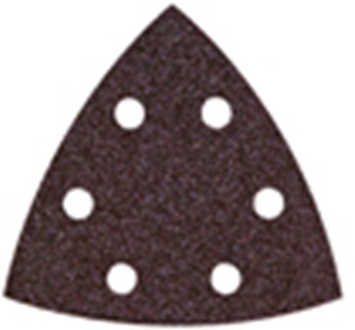 Hikoki accessoires schuurpapier delta 94mm k240 (10 st) - 753408