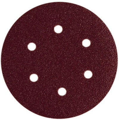 Hikoki accessoires schuurschijf d.150 k240 (10 st) - 753118