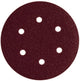 Hikoki accessoires schuurschijf d.150 k60 (10 st) - 753112