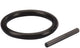 Hikoki accessoires set pin+ring voor krachtdoppen 2x3stuks >14mm - 751877